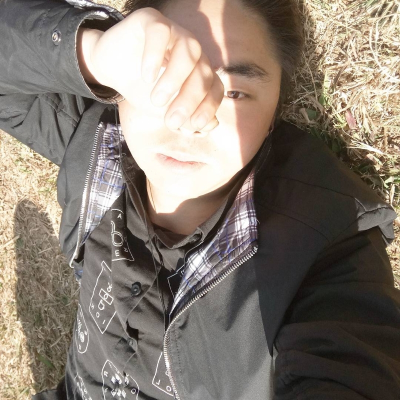 执子之手与子偕老的第一张照片--周宁相亲网