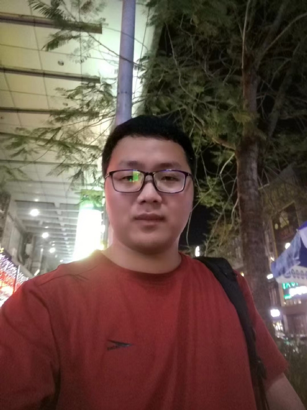 happy的第一张照片--周宁相亲网