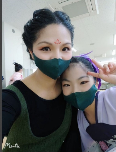 LuLu的第一张照片--周宁相亲网
