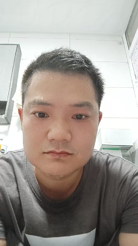 皓月当空的第一张照片--周宁相亲网