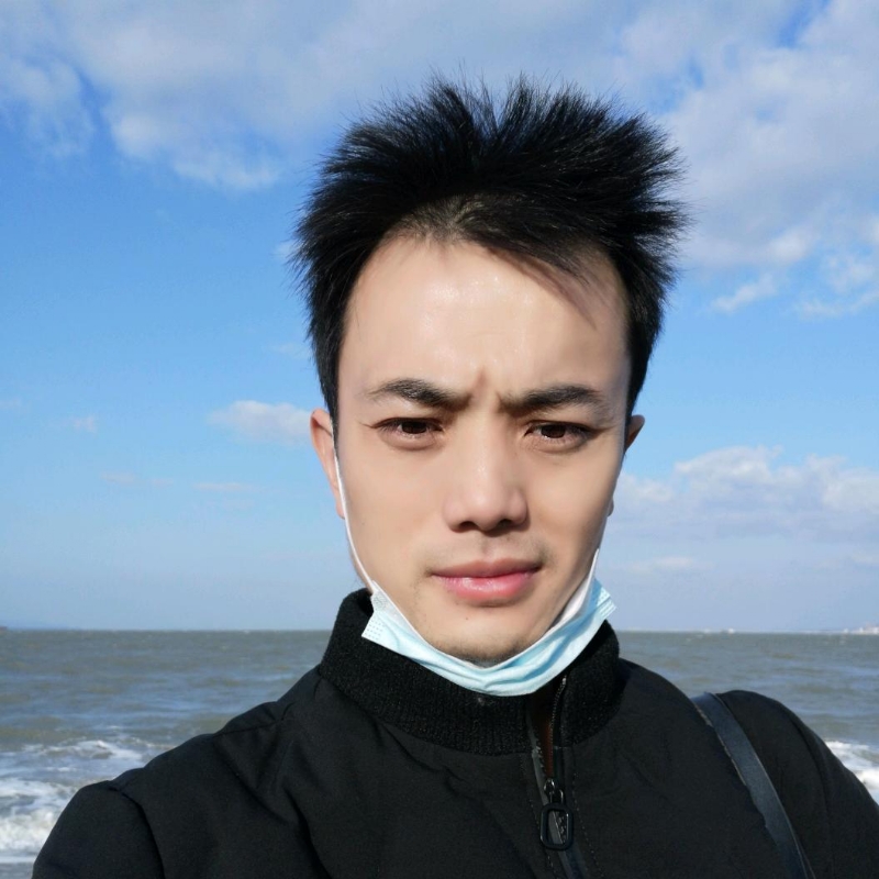 珍惜的第一张照片--周宁相亲网