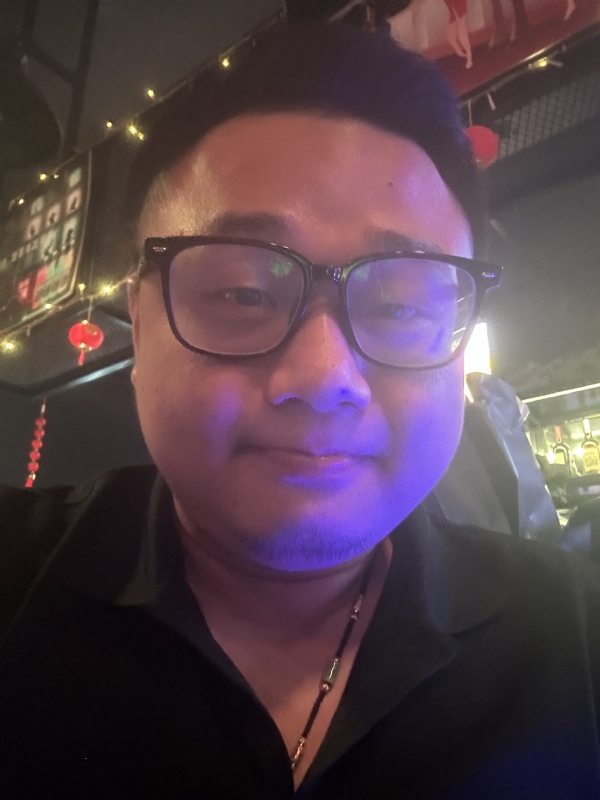 阿楠的第一张照片--周宁相亲网
