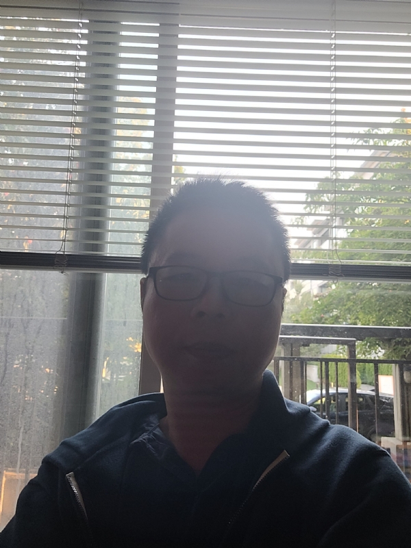 yin的第一张照片--周宁相亲网