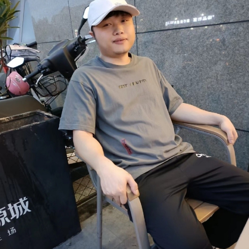 风吹半夏的第一张照片--周宁相亲网
