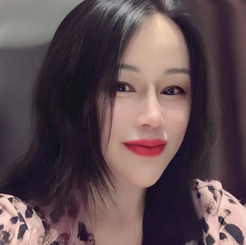 妮可的第一张照片--周宁相亲网