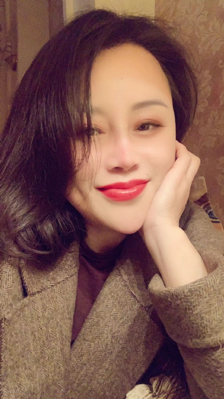 妮可的第二张照片--周宁相亲网