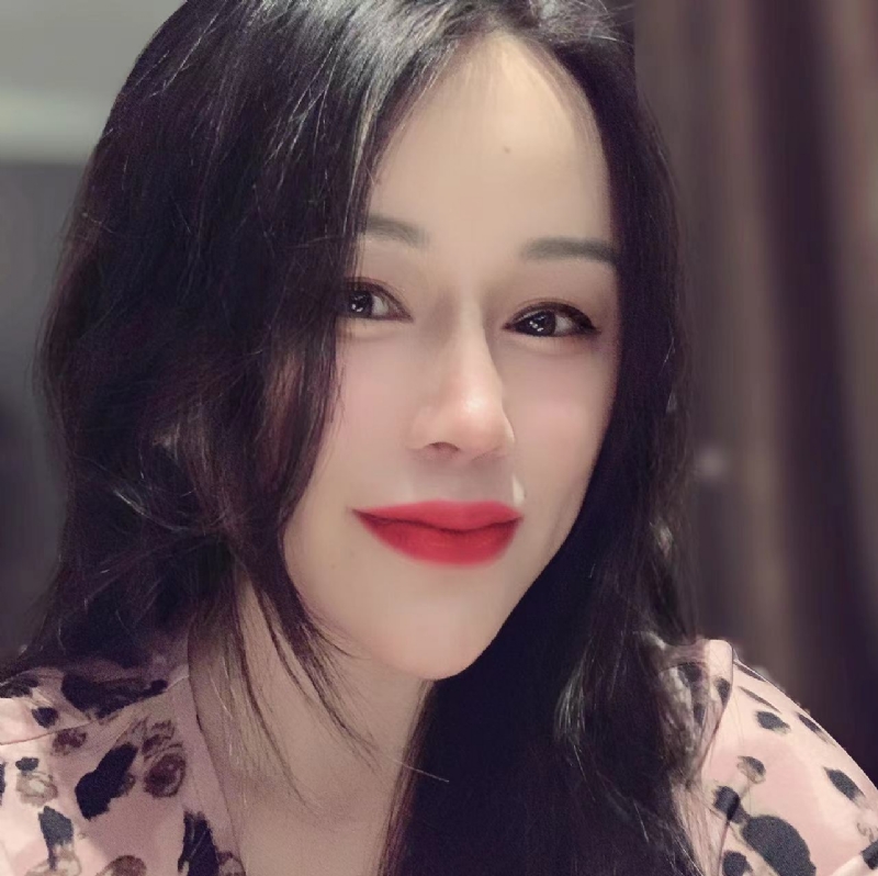 妮可的第三张照片--周宁相亲网