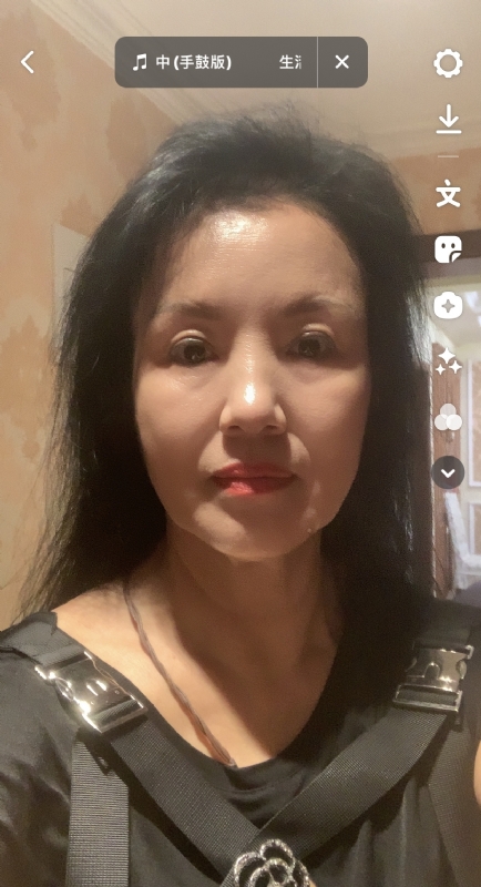 清雅的第一张照片--周宁相亲网