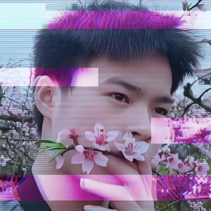 忘世的第一张照片--周宁相亲网