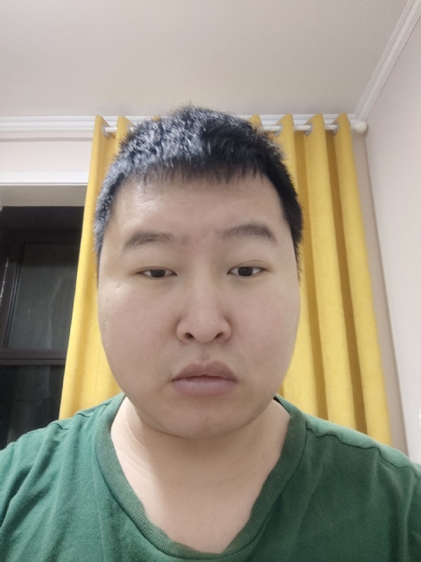 其实我可勤了的第一张照片--周宁相亲网