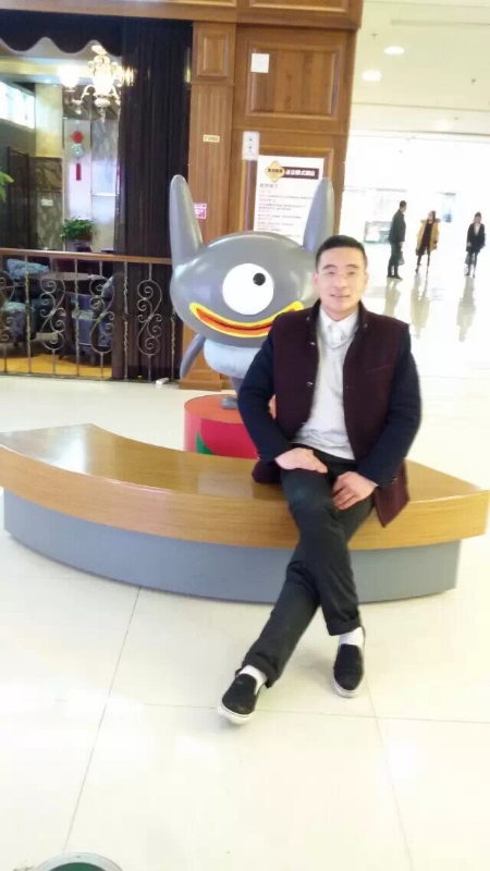 为爱停留的第一张照片--周宁相亲网