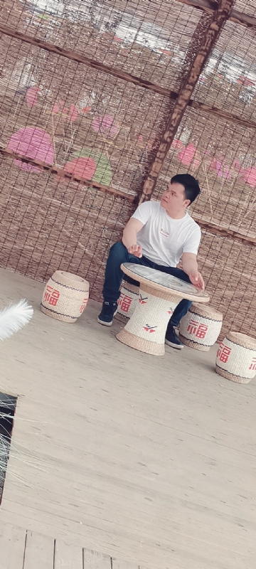 缘分的第一张照片--周宁相亲网