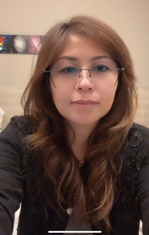 amyli的第一张照片--周宁相亲网