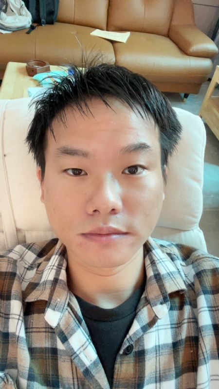 向日葵的第一张照片--周宁相亲网