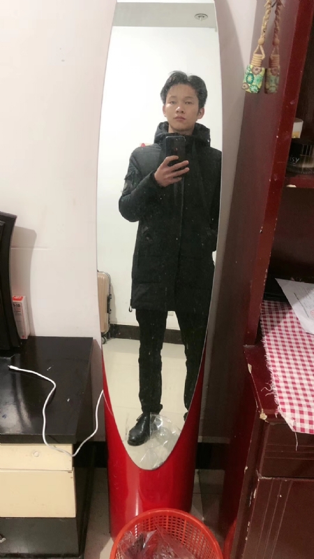 流浪狗哥的第一张照片--周宁相亲网