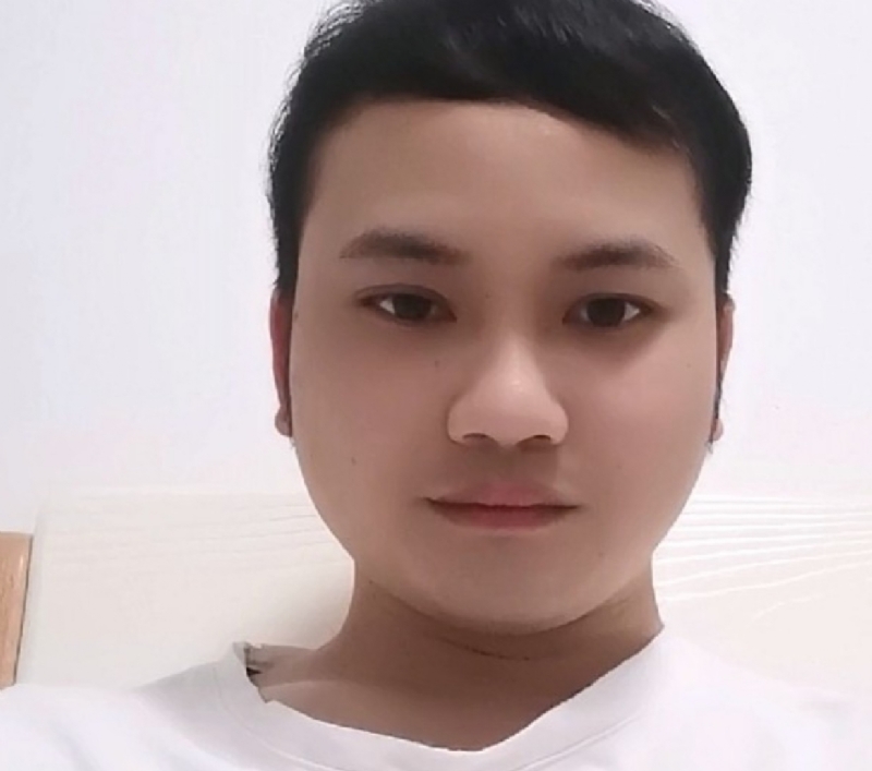 谈笑风生的学长的第三张照片--周宁相亲网