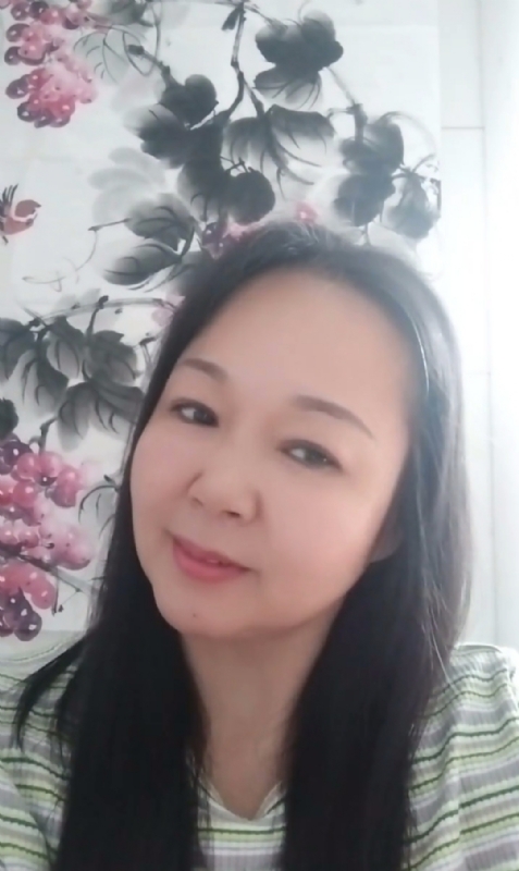 莲悦悦的第一张照片--周宁相亲网