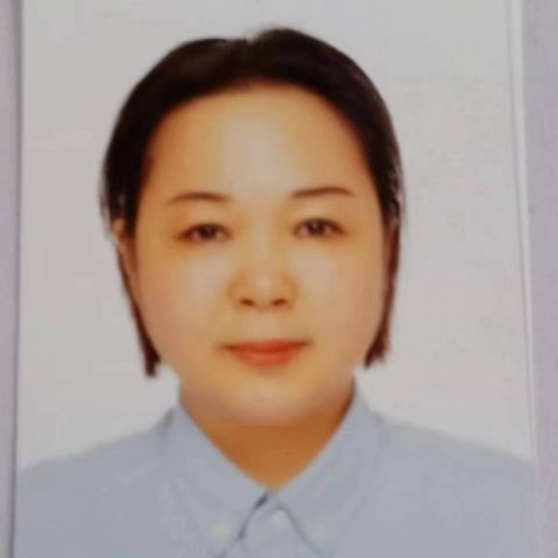 莲悦悦的第二张照片--周宁相亲网