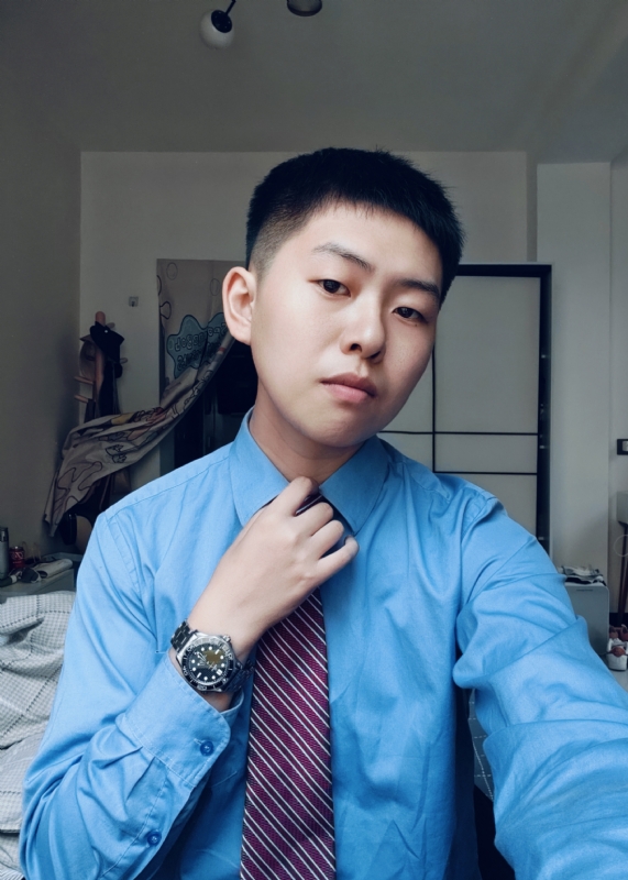 蛋炒饭的第一张照片--周宁相亲网