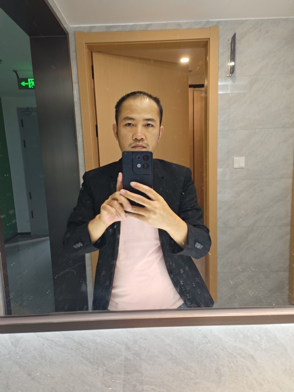 老实芭蕉的第一张照片--周宁相亲网