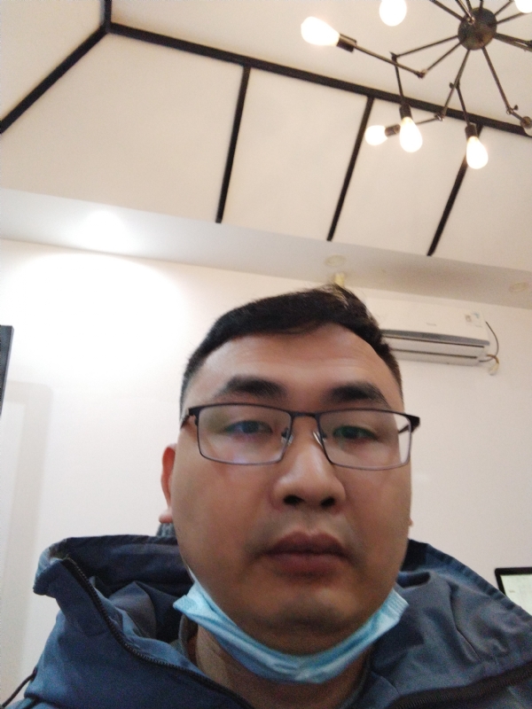右手年华的第三张照片--周宁相亲网