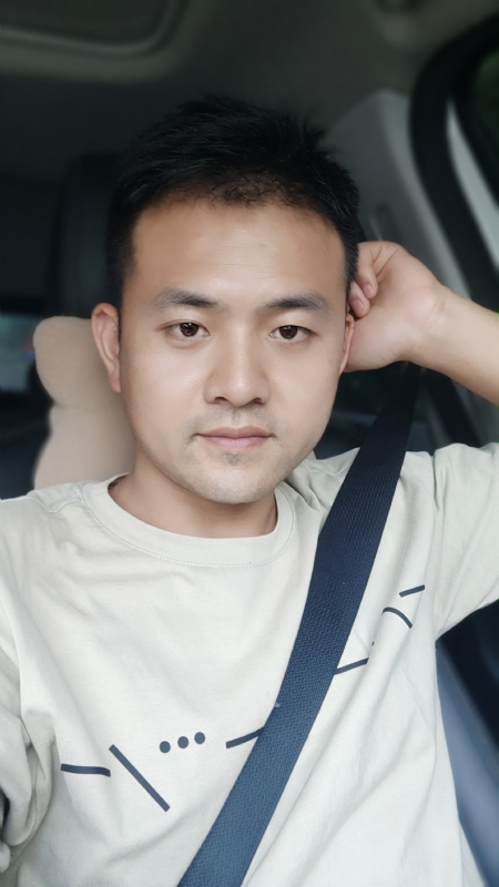 莫听窗林的第一张照片--周宁相亲网