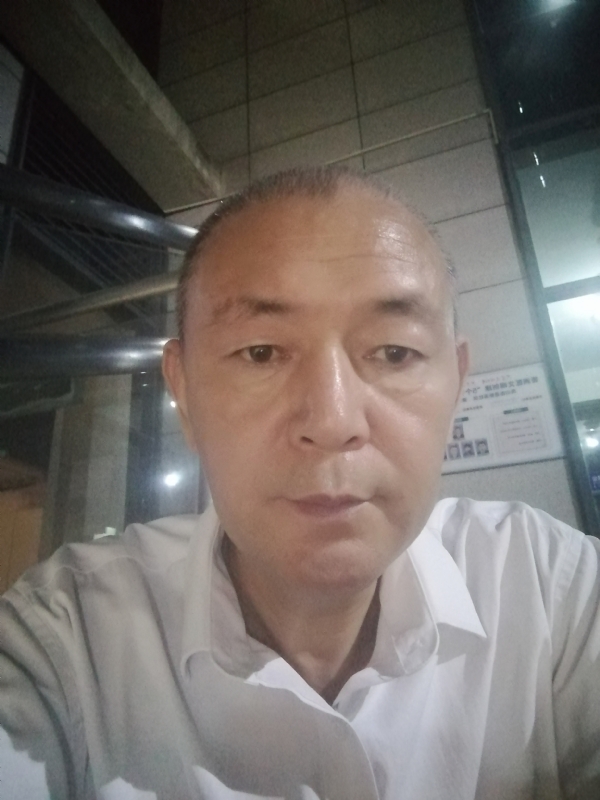 老李的第一张照片--周宁相亲网