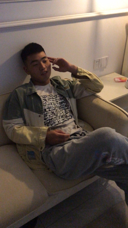 大太子的第二张照片--周宁相亲网