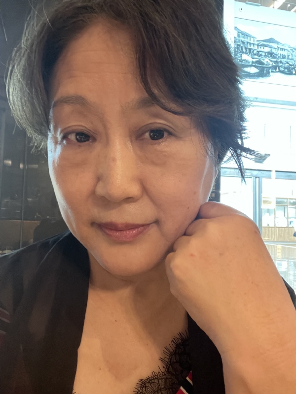 彼岸的第一张照片--周宁相亲网