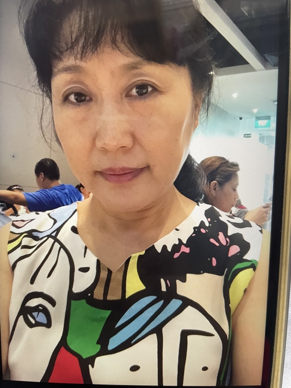 彼岸的第二张照片--周宁相亲网
