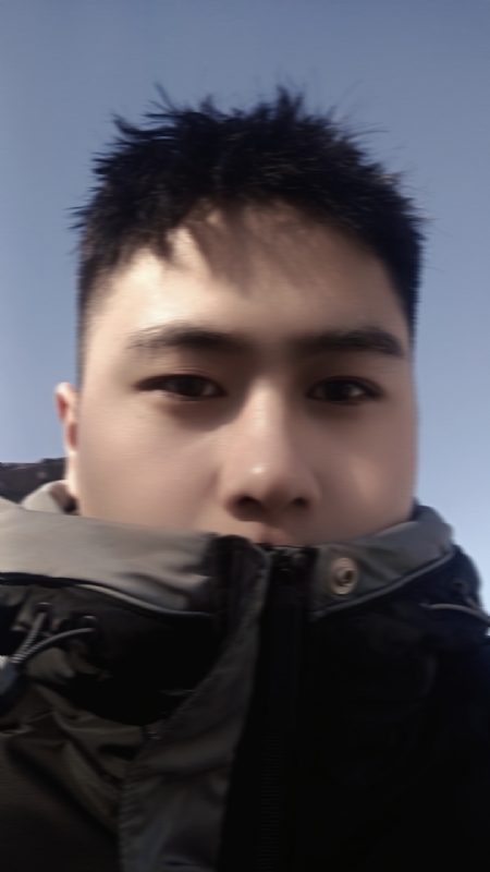 向钱看的第一张照片--周宁相亲网