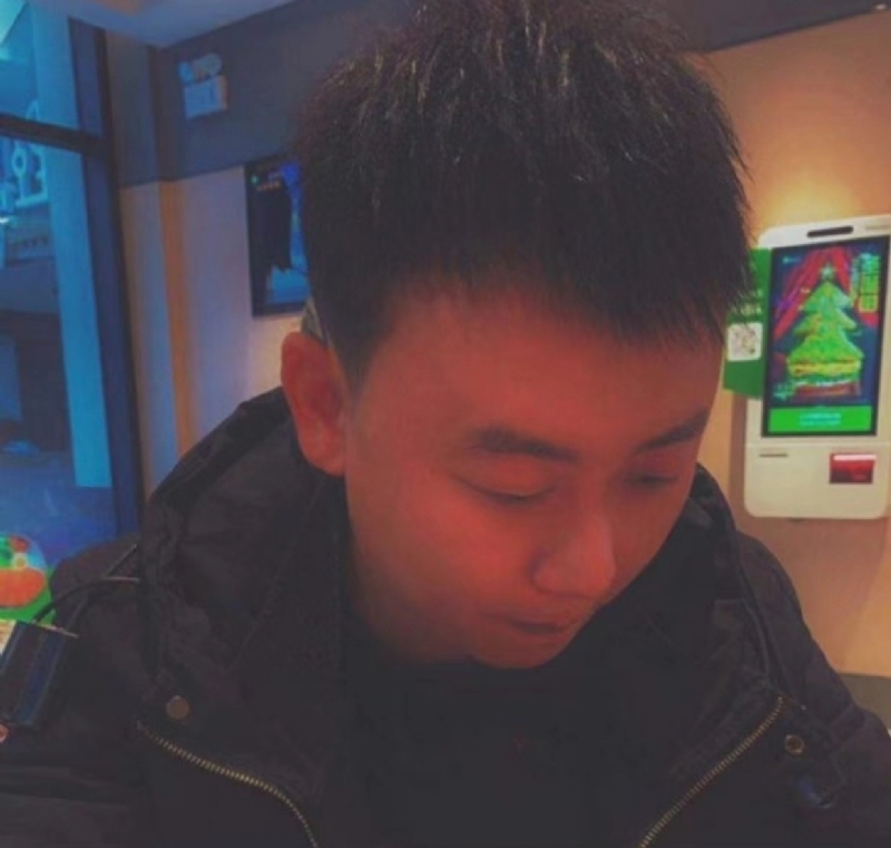 不知道起什么名字的第一张照片--周宁相亲网