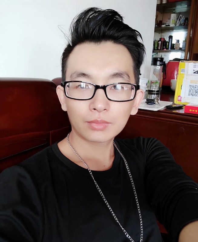 你要女婿不要的第一张照片--周宁相亲网