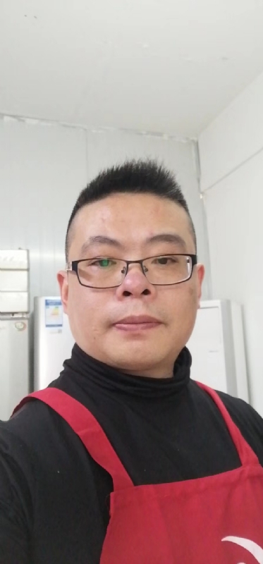 努力奋斗的第一张照片--周宁相亲网
