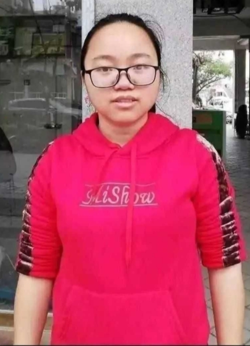 简单的第一张照片--周宁相亲网