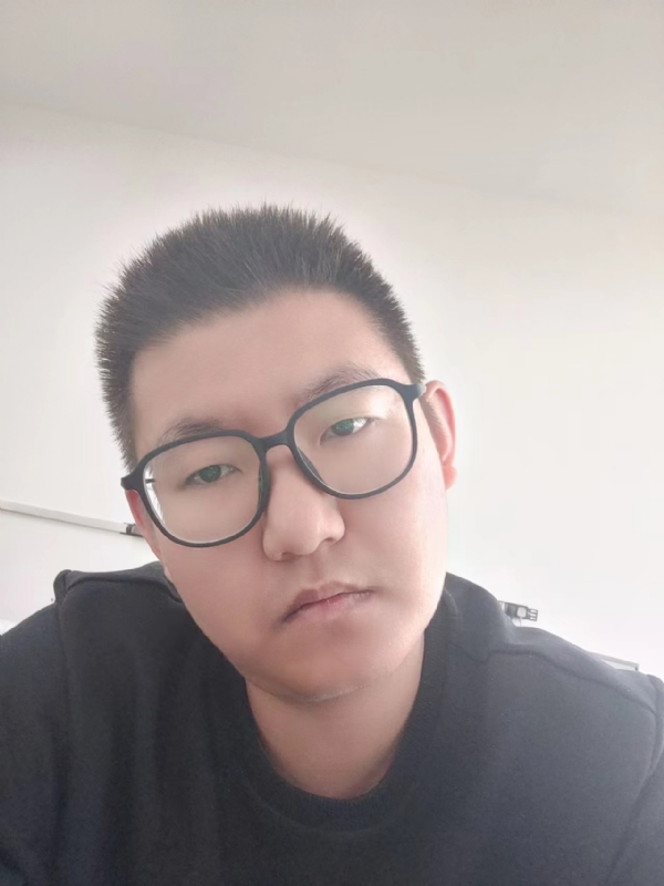 小黑子的第一张照片--周宁相亲网