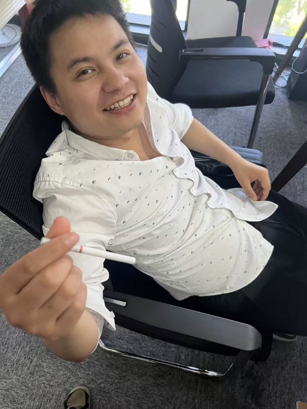 我是你辉哥的第一张照片--周宁相亲网
