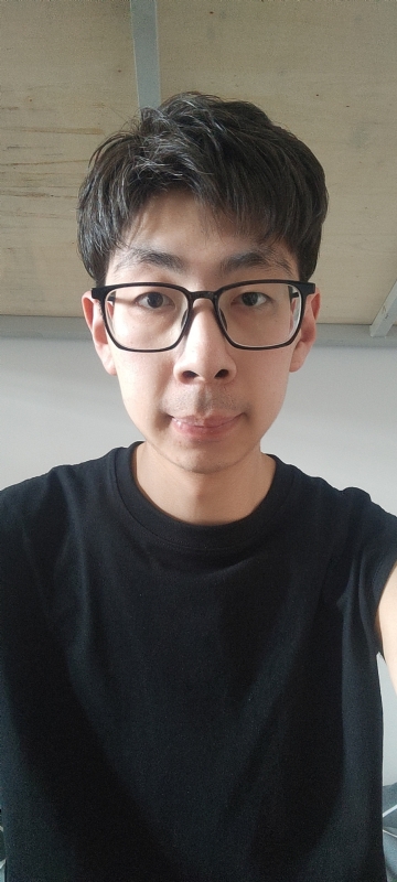 HLC的第一张照片--周宁相亲网