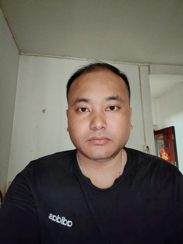 小蒋的第二张照片--周宁相亲网