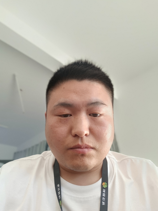 旺财的第一张照片--周宁相亲网