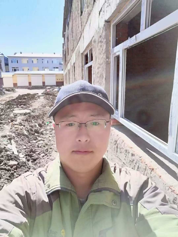 旭日东升的第一张照片--周宁相亲网