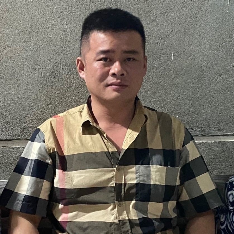 薛其锋的第一张照片--周宁相亲网