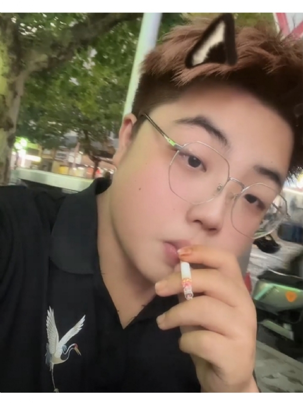 不循环的缘的第一张照片--周宁相亲网