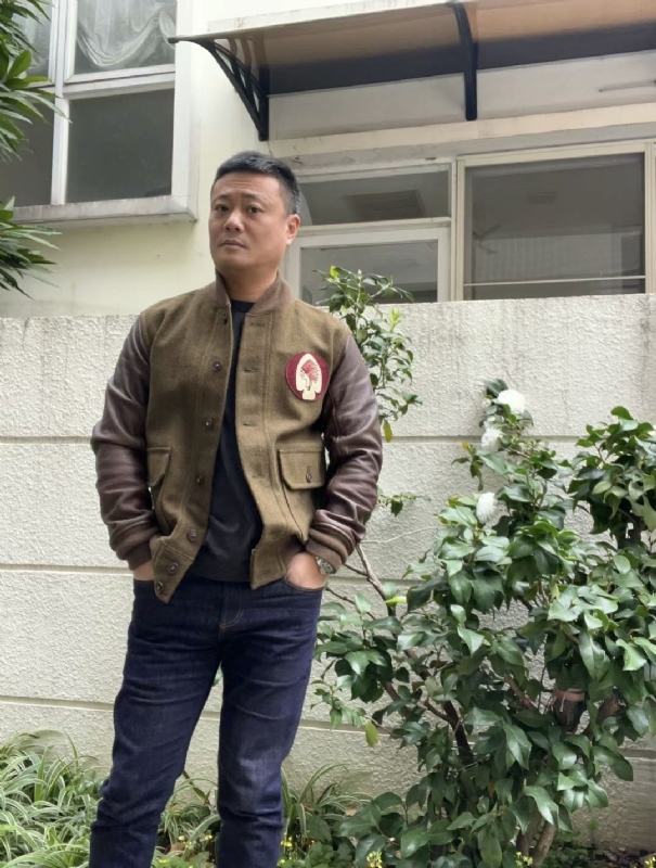 黎夕旧梦的第一张照片--周宁相亲网