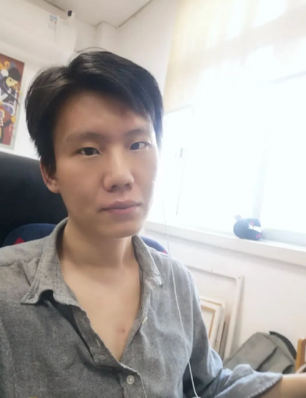君莫的第一张照片--周宁相亲网