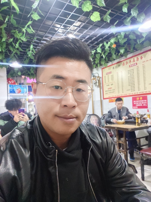 独行的天秤的第一张照片--周宁相亲网