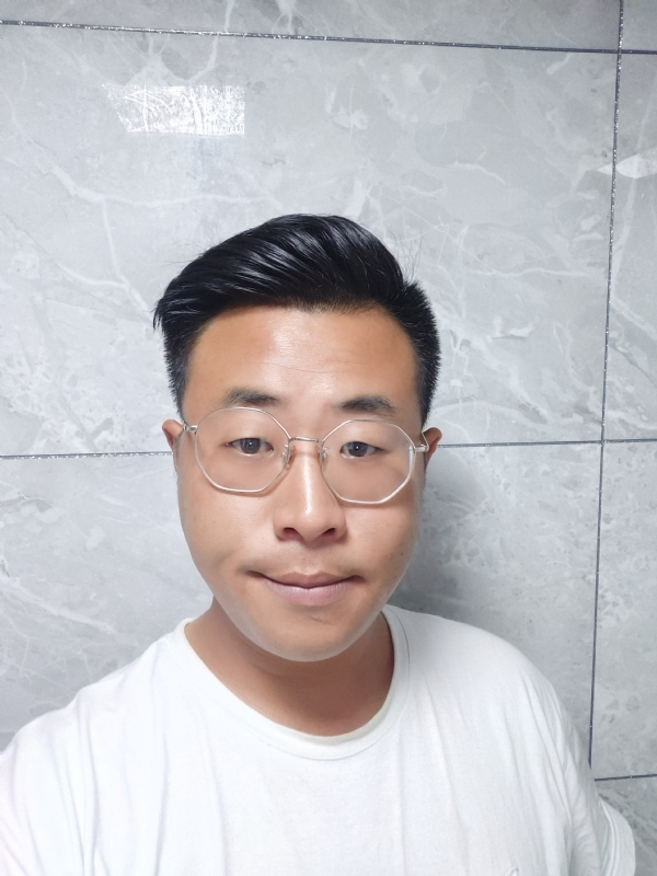 独行的天秤的第二张照片--周宁相亲网