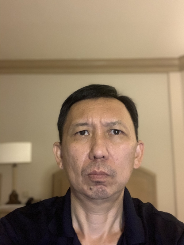 阿川的第一张照片--周宁相亲网