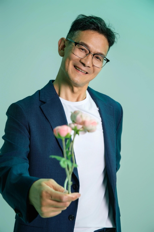 陈宇的第一张照片--周宁相亲网