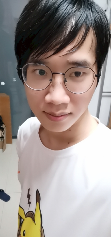 青栀如初的第一张照片--周宁相亲网